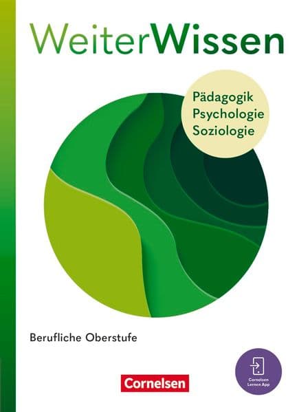 Weiterwissen - Soziales - Neubearbeitung 2026