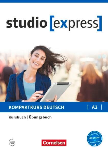 Studio [express] - A2