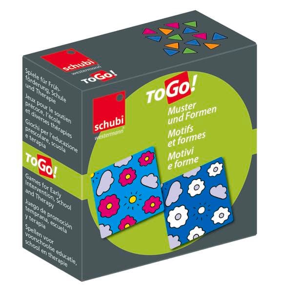 SCHUBI ToGo. SCHUBI ToGo / schubi ToGo