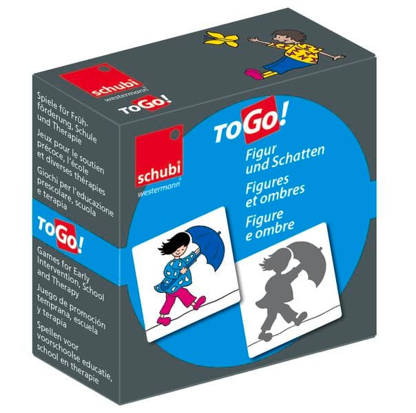 SCHUBI ToGo. SCHUBI ToGo / schubi ToGo