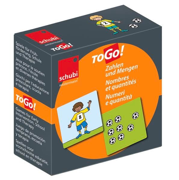 SCHUBI ToGo. SCHUBI ToGo / schubi ToGo