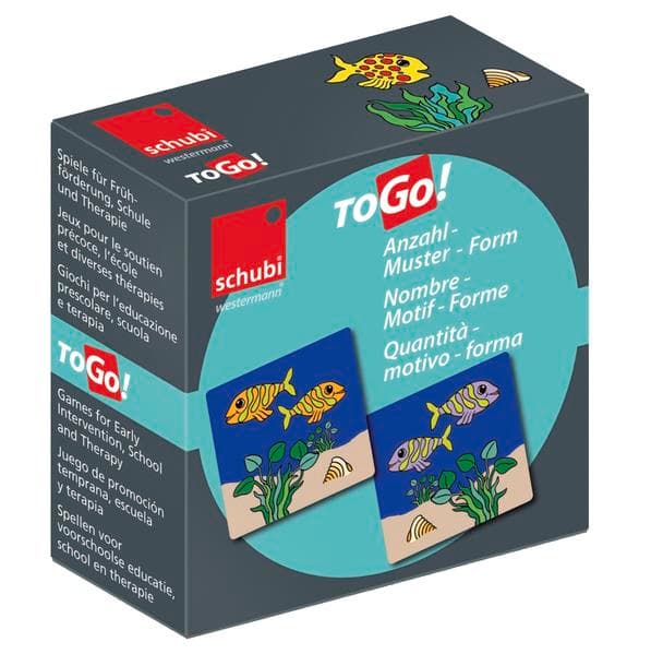 SCHUBI ToGo. SCHUBI ToGo / schubi ToGo
