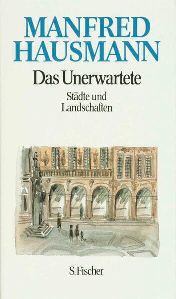 Das Unerwartete