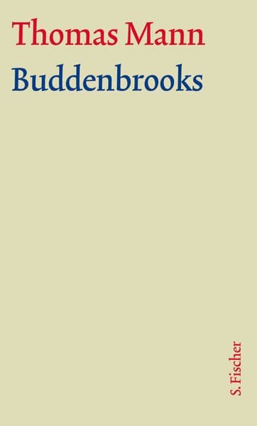 Buddenbrooks