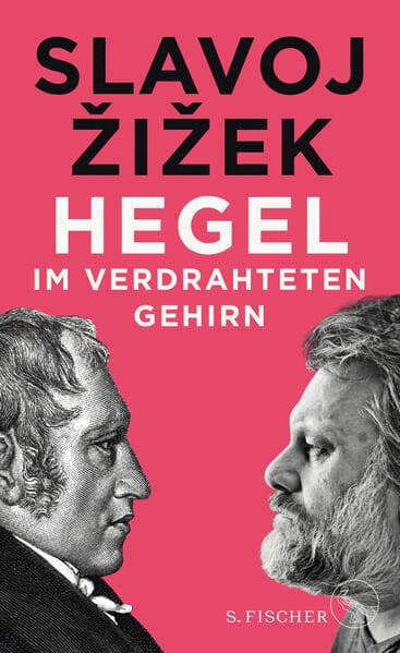 Hegel im verdrahteten Gehirn