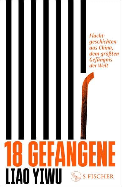18 Gefangene