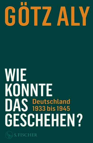 Wie konnte das geschehen?