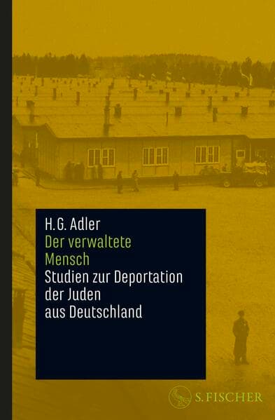 Der verwaltete Mensch