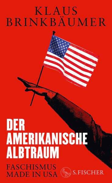 Der amerikanische Albtraum