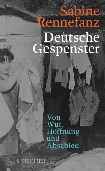 Deutsche Gespenster