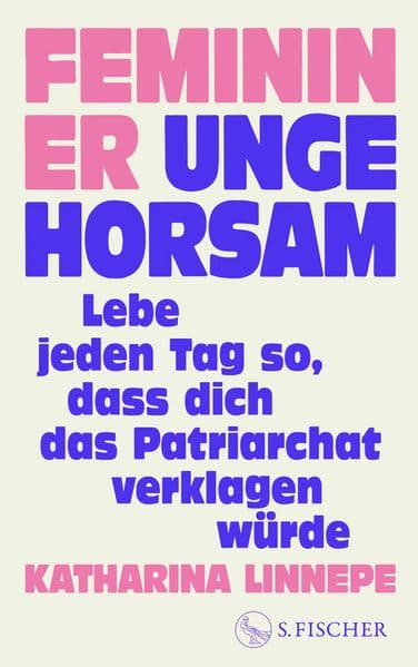 Femininer Ungehorsam