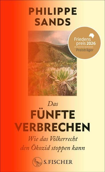 Das fünfte Verbrechen