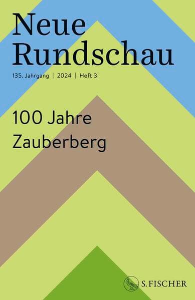 Neue Rundschau 2024/3