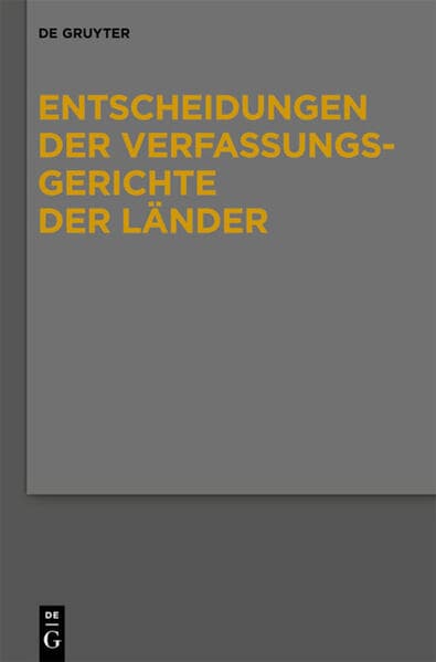 Baden-Württemberg, Berlin, Brandenburg, Bremen, Hamburg, Hessen, Mecklenburg-Vorpommern, Niedersachsen, Saarland, Sachsen, Sachsen-Anhalt, Thüringen