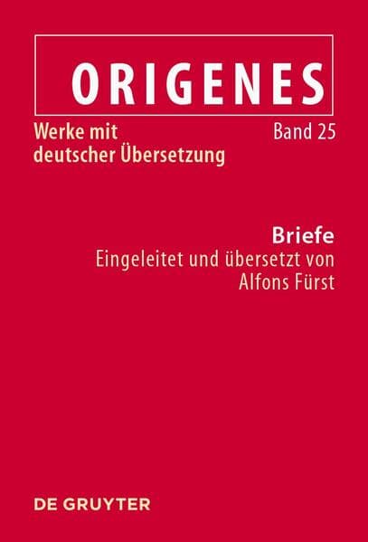 Briefe
