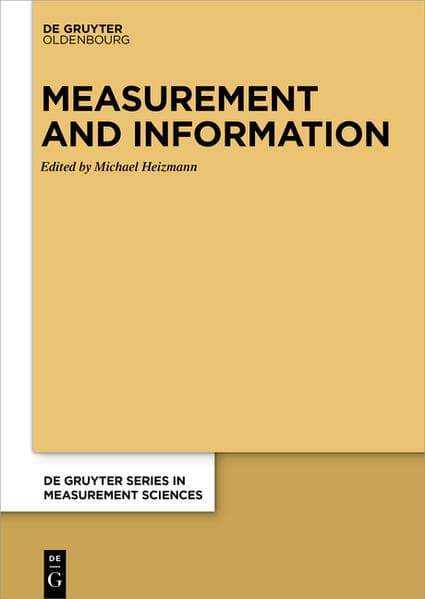 Measurement and Information
