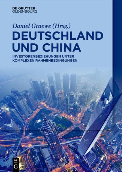 Deutschland und China