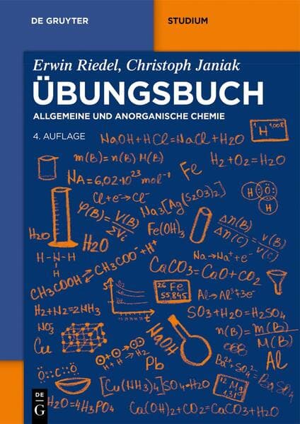 Übungsbuch