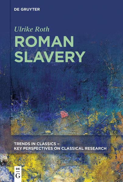 Roman Slavery