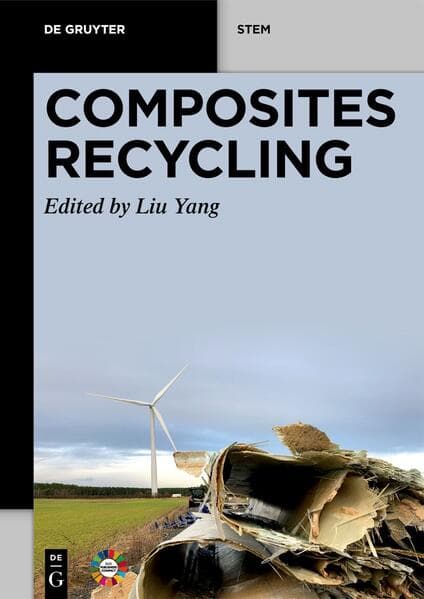 Composites Recycling