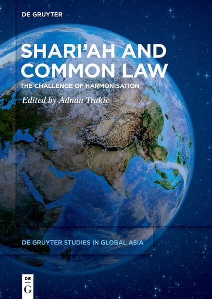 Shari'ah and Common Law