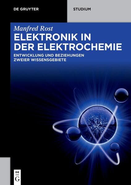 Elektronik in der Elektrochemie