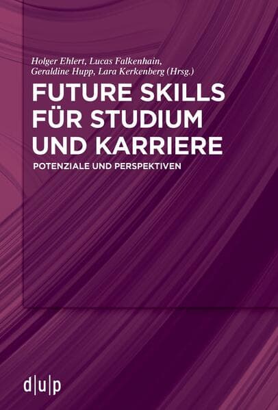 Future Skills für Studium und Karriere
