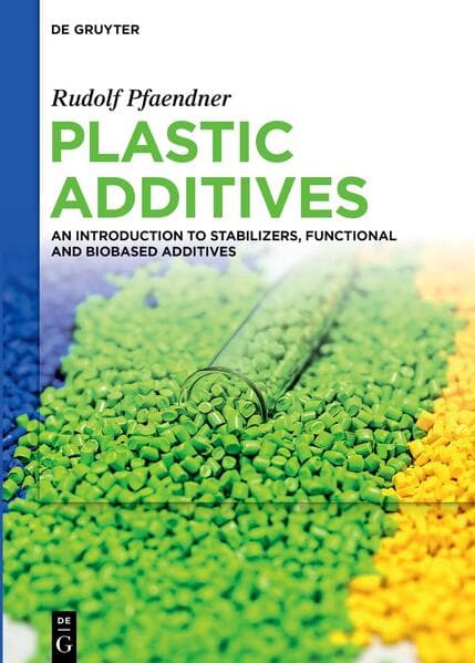 Plastic Additives