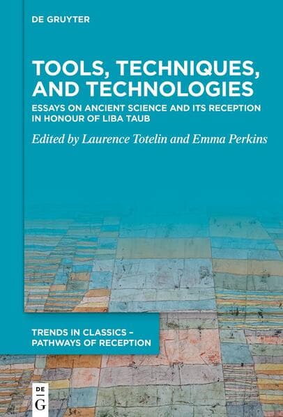 Tools, Techniques, and Technologies