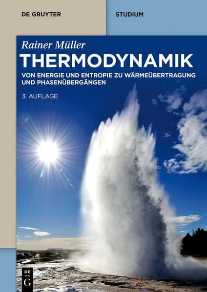 Thermodynamik