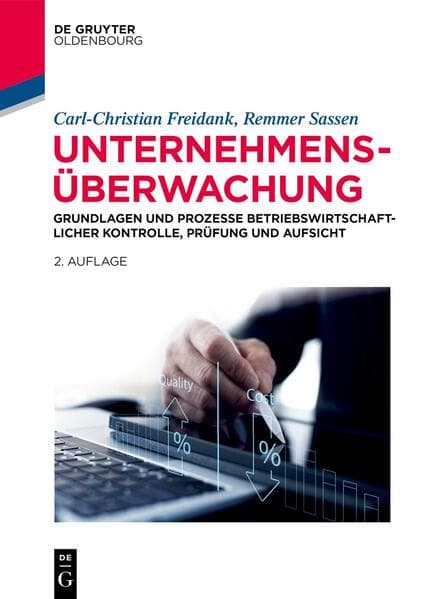 Unternehmensüberwachung