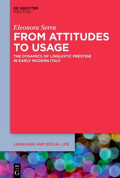From Attitudes to Usage