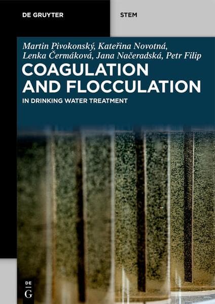 Coagulation and Flocculation