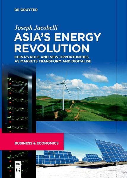 Asia's Energy Revolution