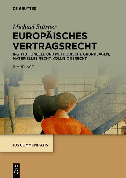 Europäisches Vertragsrecht