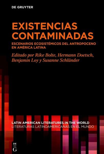 Existencias contaminadas