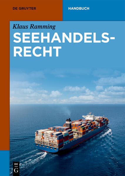 Seehandelsrecht