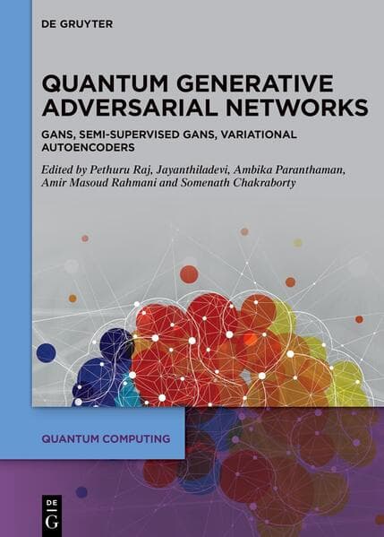 Quantum Generative Adversarial Networks
