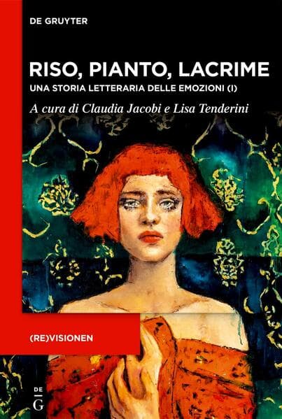 Riso, pianto, lacrime