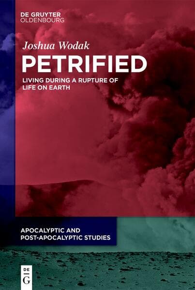 Petrified