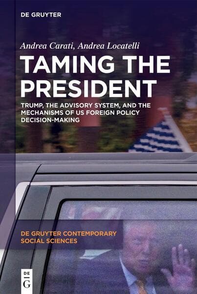 Taming the President