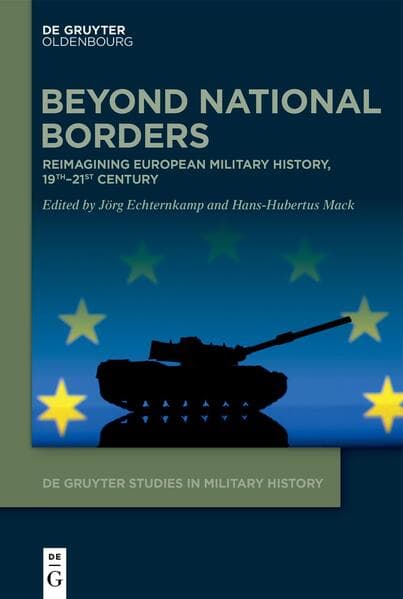 Beyond National Borders