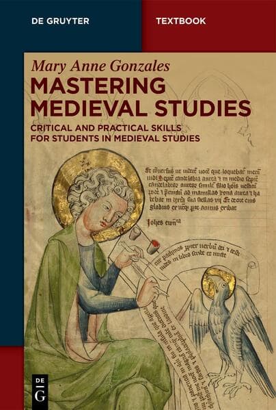 Mastering Medieval Studies