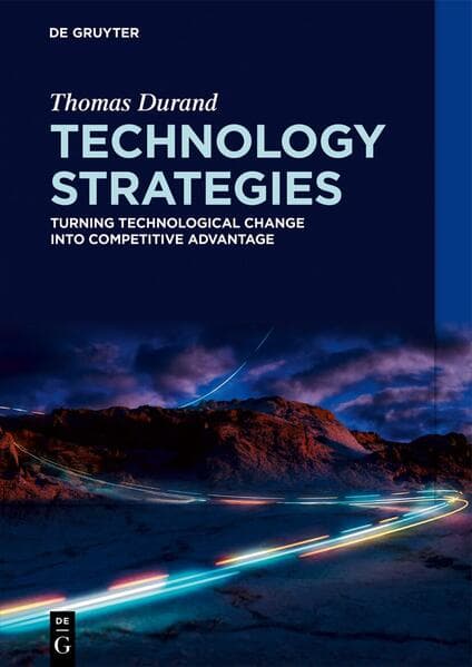 Technology strategies