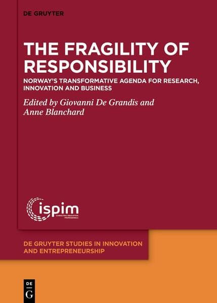 The Fragility of Responsibility