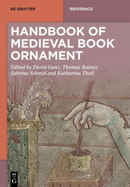 Handbook of Medieval Book Ornament