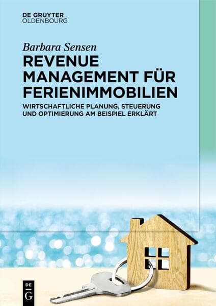 Revenue Management für Ferienimmobilien