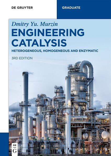 Engineering Catalysis