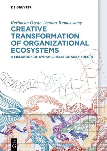 Creative Transformation of Organizational Ecosystems