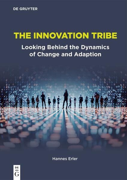 The Innovation Tribe